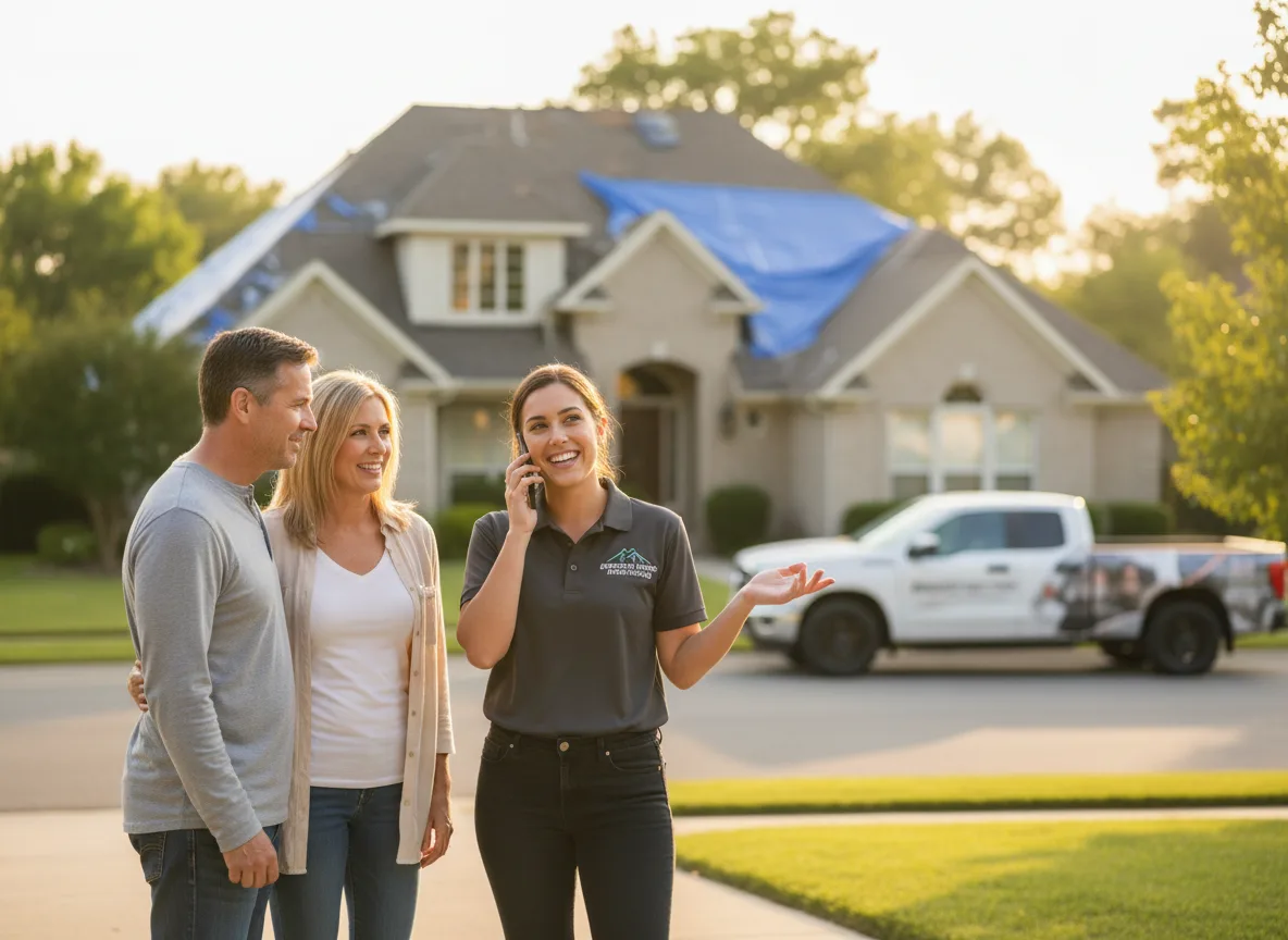 Emergency Roof Repair Gainesboro, TN FAQs